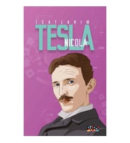 İcatlarım & Nikola Tesla