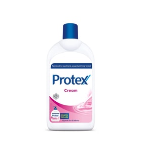 Protex Cream Hijyenik Nemlendirici Sıvı El Sabunu 700 ml