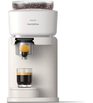Baristina Espresso Makinesi, Kompakt Tasarım, Evde Barista Kalitesinde Espresso, 16 Bar Basınç, BAR300/03
