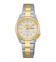 Seiko 5 Sports Sre004K Kadın Kol Saati