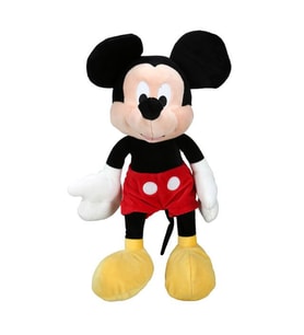 NessiWorld Mickey Core Peluş 43 cm