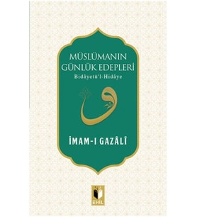 Müslümanın Günlük Edepleri