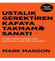 Ustalık Gerektiren Kafaya Tak Sanatı