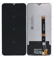 Oppo A12 Uyumlu LCD Ekran + Dokunmatik CPH2077