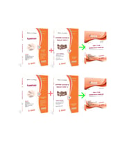 Egem Eğitim Yayınları Güncel (aöf) Ilahiyat 2.sinif 3 Ve 4.dön Full Set (güz-bah) (Çok Renkli)