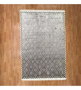 Trace 200 x 300 Bambu Yün Halı