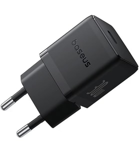 Lexroo 30W Hızlı Şarj Cihazı, Palm 1C USB-C Duvar Adaptörü