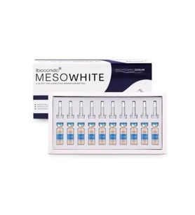Ibcccndc Meso Whıte Bb Glow Seti