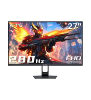 KTC H27E22P 27" 280Hz 1ms FHD Gaming Monitör