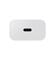 Samsung EP-T2510N Type C Hızlı Şarj Adaptörü (25W) Beyaz