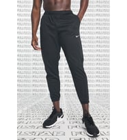 Nike Therma Fit Repel Callenger Running Pant Termal Spor Eşofman Altı Siyah