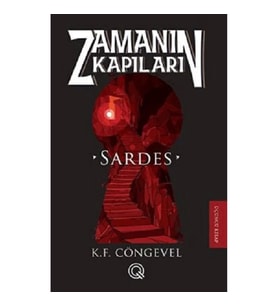 Zamanın Kapıları -3 Sardes