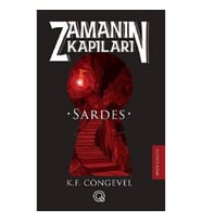Zamanın Kapıları -3 Sardes