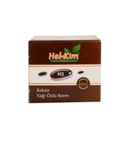 Kakao Yağı Özlü Krem H3 (100 Cc)