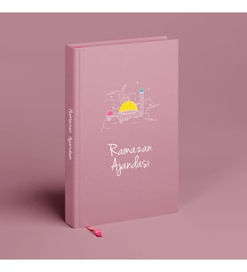 Mina Ramazan Ajandası (Özel Seri)