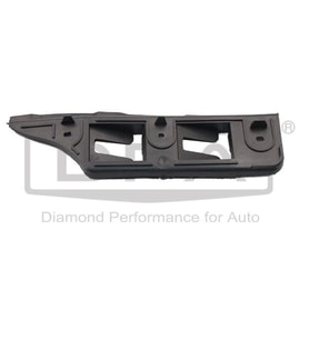 1K0807183 Tampon Bağlantı Braketi Ön SOL - Golf 5-Jetta 2004-2010