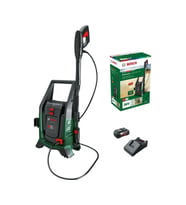 Bosch Universalaquatak 36V-100 Akülü Yüksek Basınçlı Yıkama Makinesi