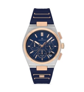 Momentus TM345T-11MR Erkek Kol Saati