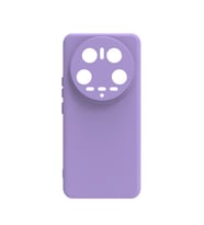 Xiaomi Mi 14 Ultra Kılıf Kamera Korumalı Silikon Rubber Arka Kapak
