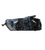 Skoda Octavia 13/17 Far Lambası Sol Elektri·kli· (Twy)