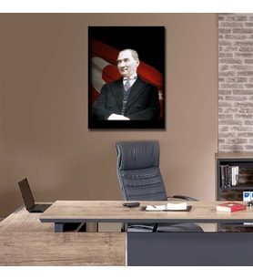 Atatürk Fotoğrafı-57