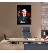 Atatürk Fotoğrafı-57