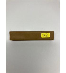 Sert Tamir Mumları 142 Orta Meşe PTK 41 8cm Sert Mum