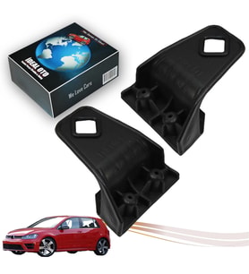 VW Golf 6 (2008-2013), Golf 7 (2013-2016) İçin Sol Sağ Far Tamir Seti 8V0998122 8V0998121