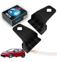 VW Golf 6 (2008-2013), Golf 7 (2013-2016) İçin Sol Sağ Far Tamir Seti 8V0998122 8V0998121