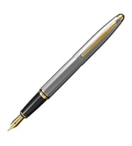Scrikss 88 Dolmakalem Gold-Chrome