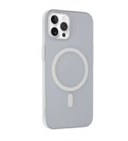Joko Apple İphone 14 Pro Max Tuna Pc Slim Magsafe Kapak - Şeffaf