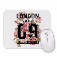 Londron Soho 02 Mouse Pad