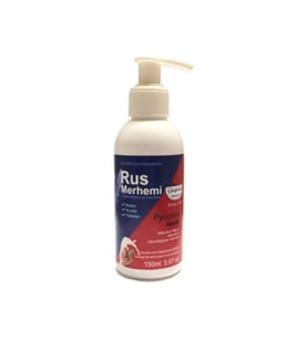 Olegovich Medicine Rus Merhemi Tüy Dökücü Azaltıcı Merhem 150 Ml 1 Adet