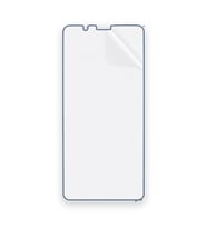 SChitec VIVO V7 Uyumlu Ön Yüzey Nano Şeffaf Hidrojel Ekran Koruyucu