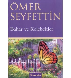 Bahar ve Kelebekler