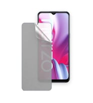 SChitec Realme Narzo 20A Uyumlu Ön Yüzey Mat Hidrojel Ekran Koruyucu