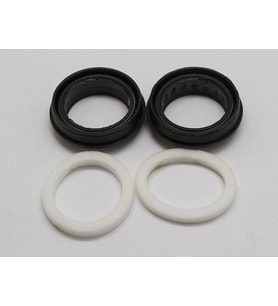 RST F1RST PLATINU 30mm  Yağ Keçesi (Siyah)