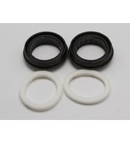 RST F1RST PLATINU 30mm  Yağ Keçesi (Siyah)