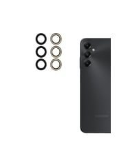 Samsung Uyumlu Galaxy A05s Kamera Lensi Cam SM-A057F, SM-A057F/DS