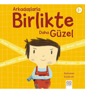 Arkadaşlarla Birlikte Daha Güzel