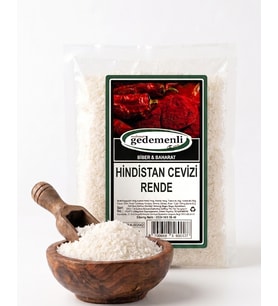 Hindistan Cevizi Rende 5 Kg