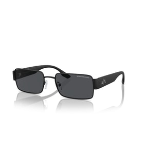 AX 2052S 600087 57 Armani Exchange Güneş Gözlüğü