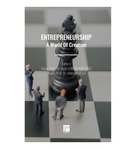 Entrepreneurshıp A World Of Creation