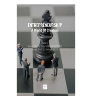 Entrepreneurshıp A World Of Creation