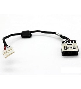 LENOVO İDEAPAD G50-30 G50-40 G50-45 G50-50 KABLOLU DC POWER JACK