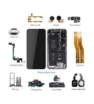Infinix Hot 40 Pro BL-49JX Batarya Pil Telefon Batarayası Pil