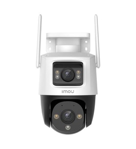 IMOU 6mp Poe Dual 3+3 IP Kamera IPC-PS70FP-6M0