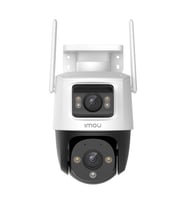 IMOU 6mp Poe Dual 3+3 IP Kamera IPC-PS70FP-6M0