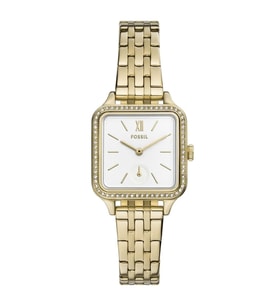 Fossil FBQ3979 Kadın Kol Saati