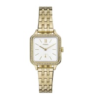 Fossil FBQ3979 Kadın Kol Saati